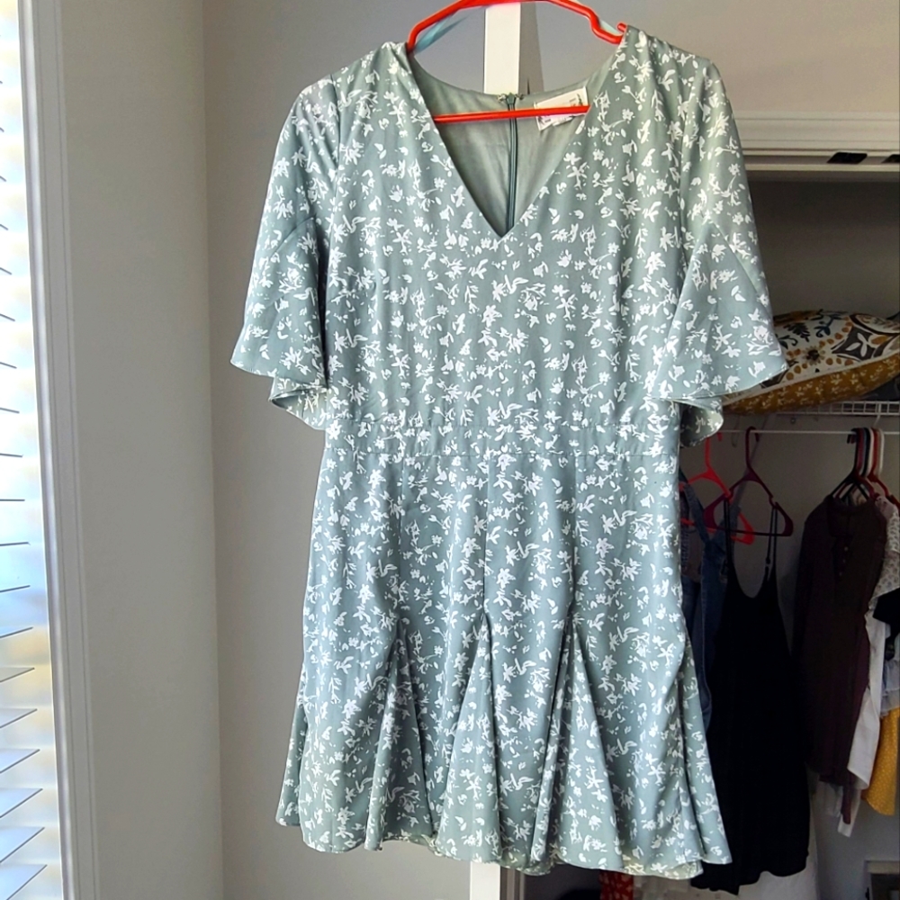 Boutique Dress